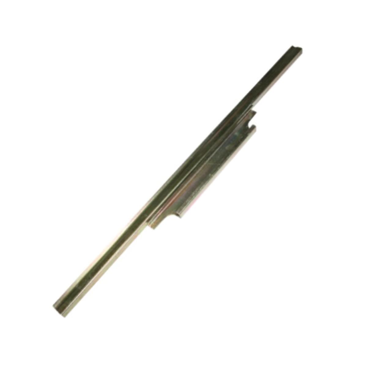 Suporte do Vidro Dianteiro Manual para Ford F-1000 - Micro - 30822