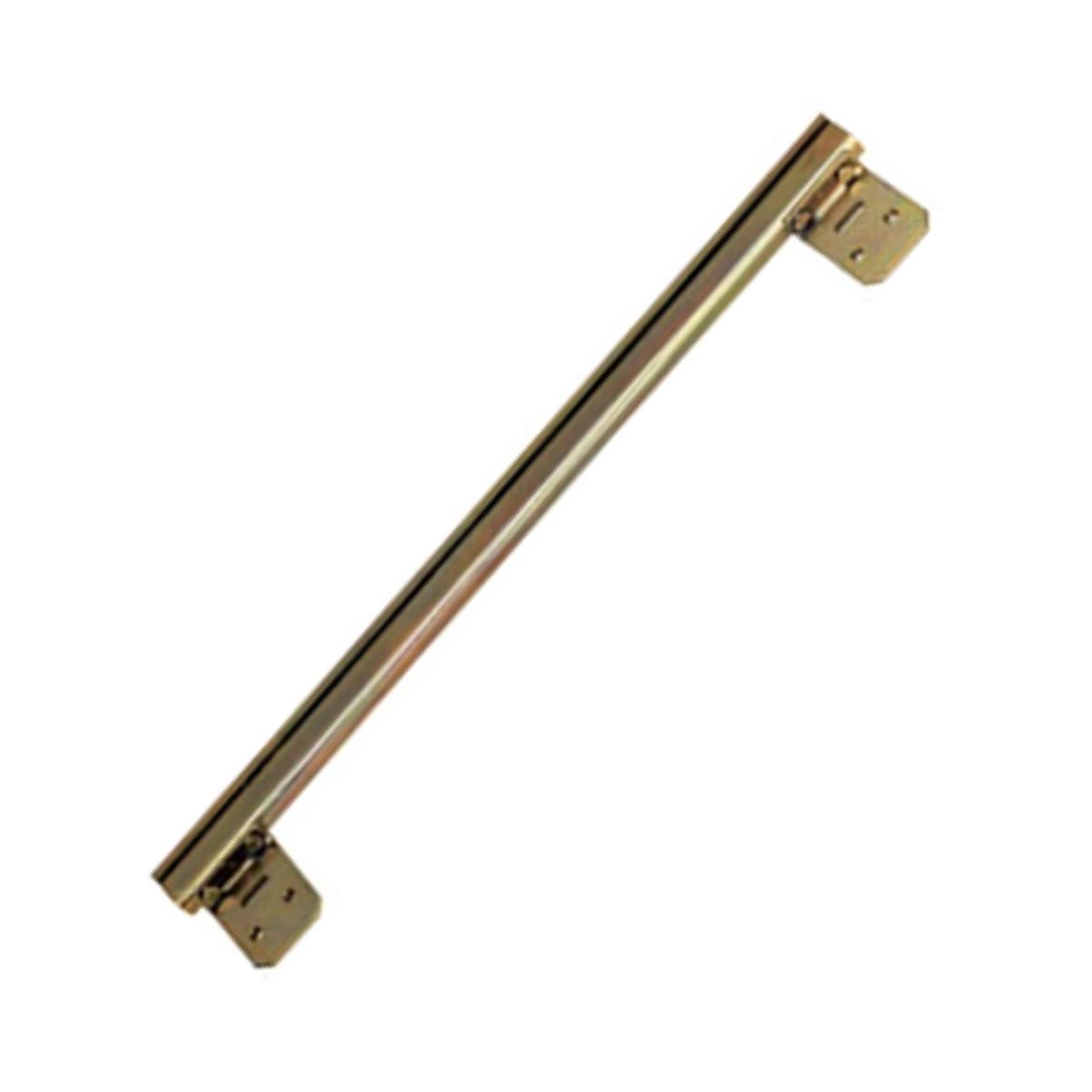 Suporte de Vidro Manual Dianteiro - Micro - 40.151