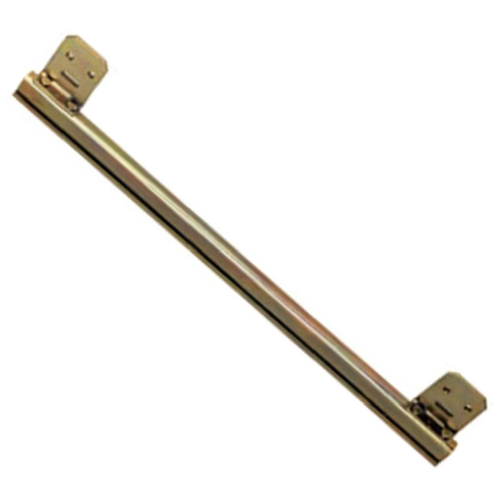 Suporte de Vidro Manual Dianteiro - Micro - 40.151