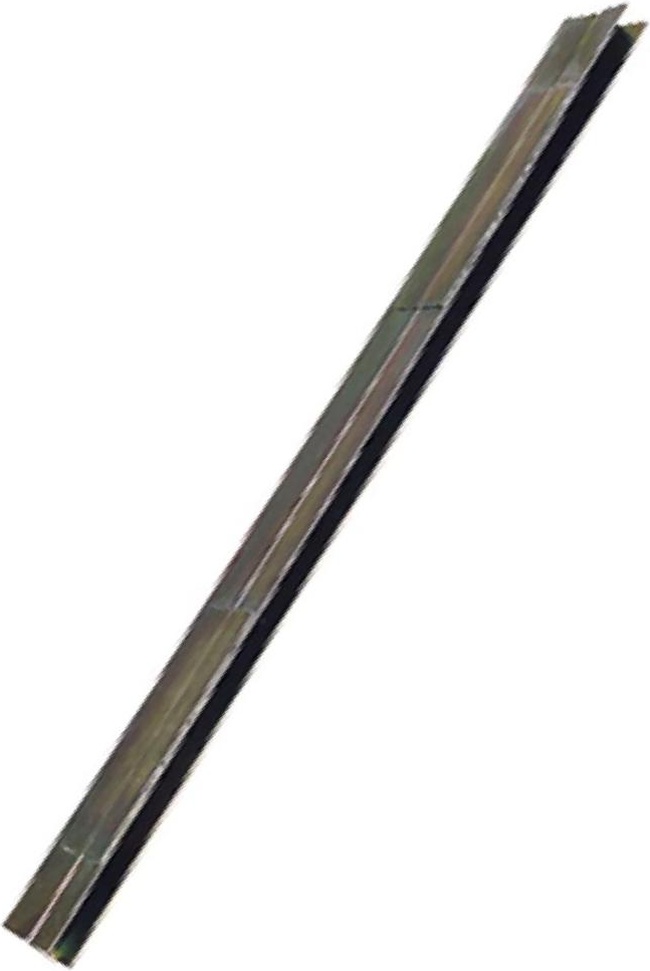 Suporte do Vidro Dianteiro - Micro - 40.195