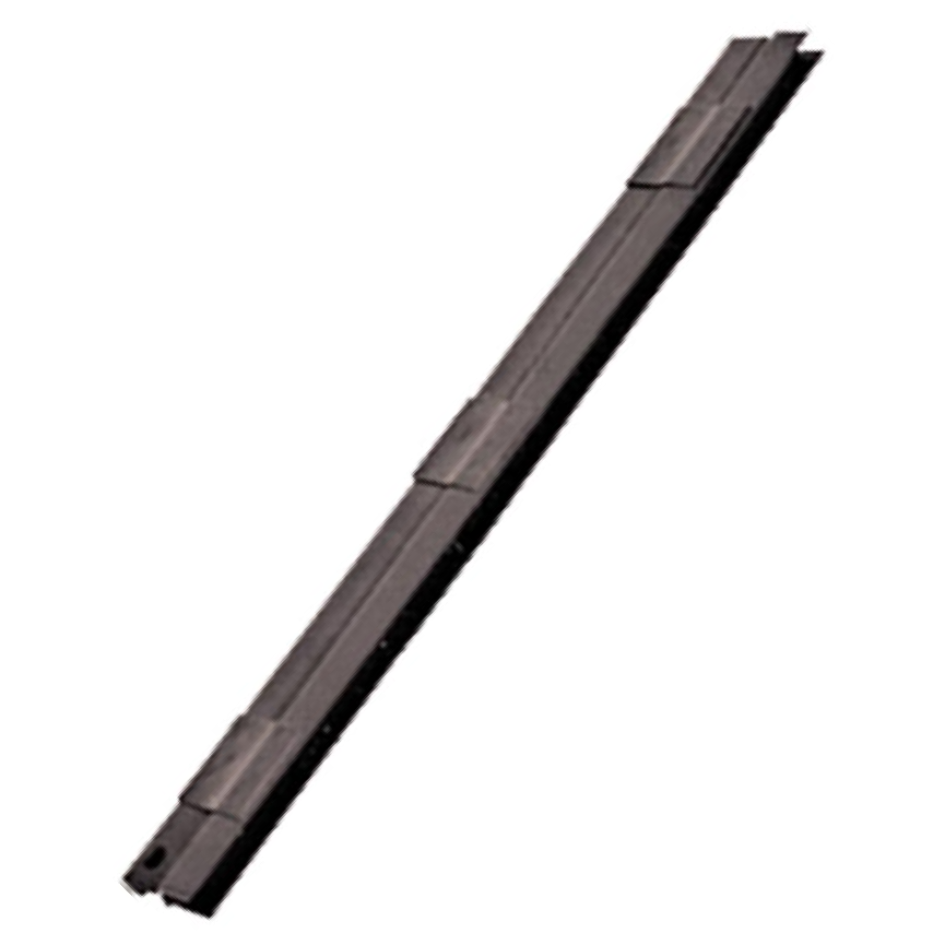 Suporte do Vidro Elétrico Dianteiro para Chevrolet Monza - Micro - 40367