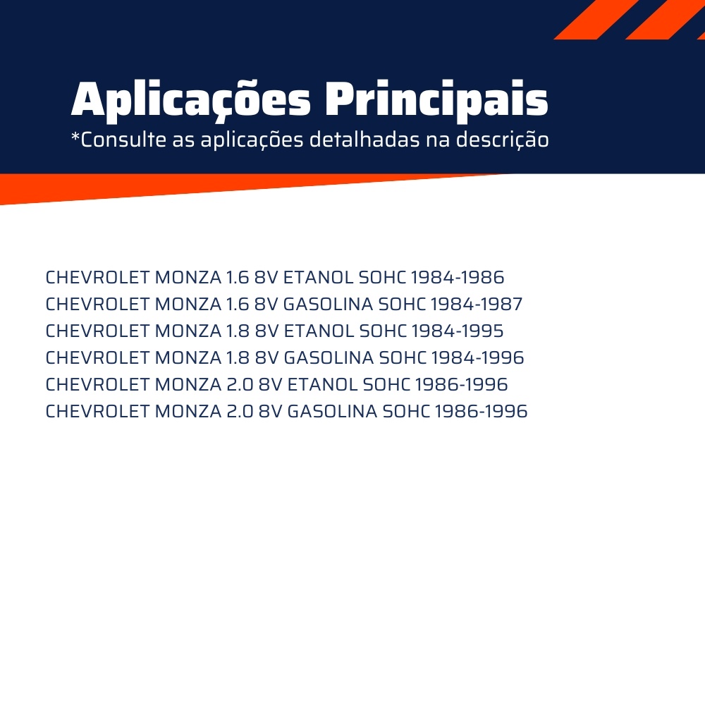 Suporte do Vidro Elétrico Dianteiro para Chevrolet Monza - Micro - 40367