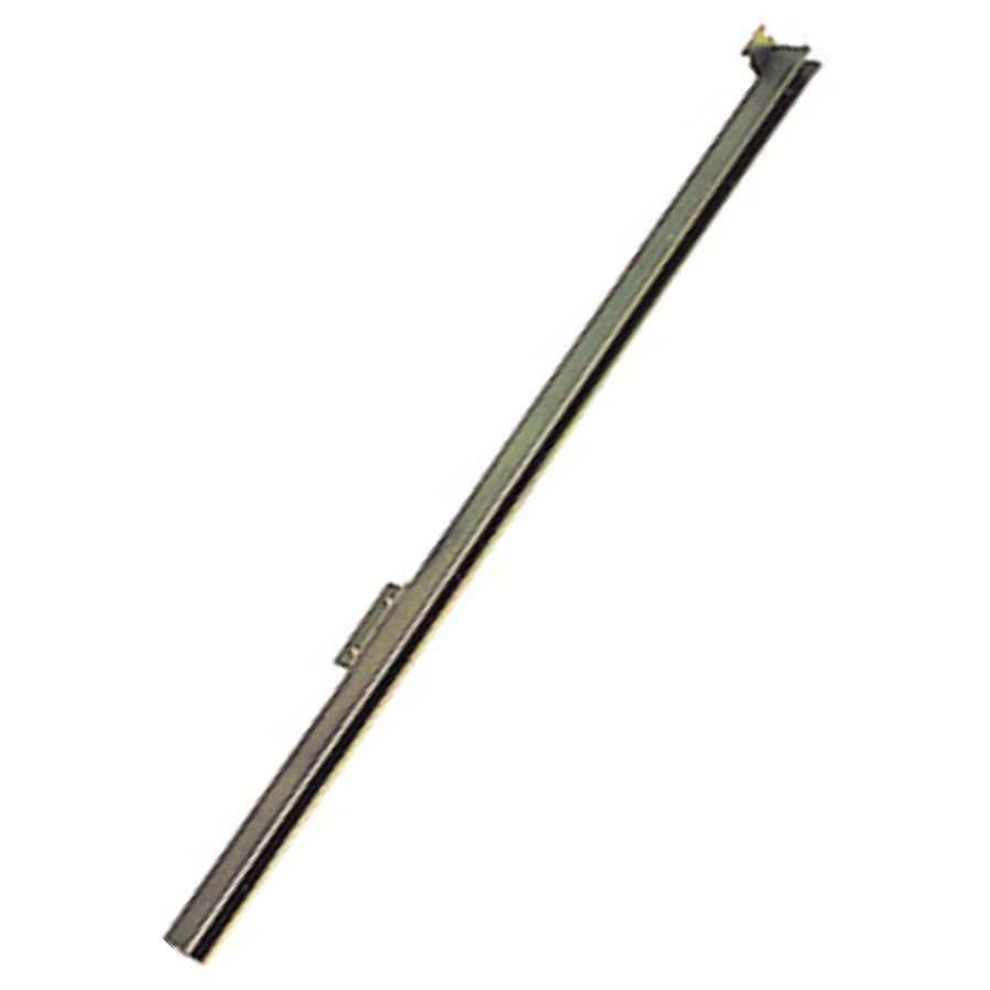 Suporte do Vidro Dianteiro Esquerdo para Chevrolet Opala - Micro - 40233