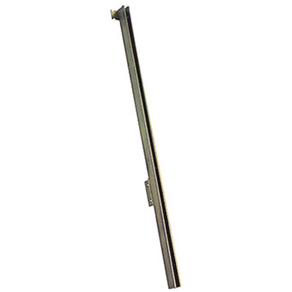 Suporte do Vidro Dianteiro Esquerdo para Chevrolet Opala - Micro - 40233