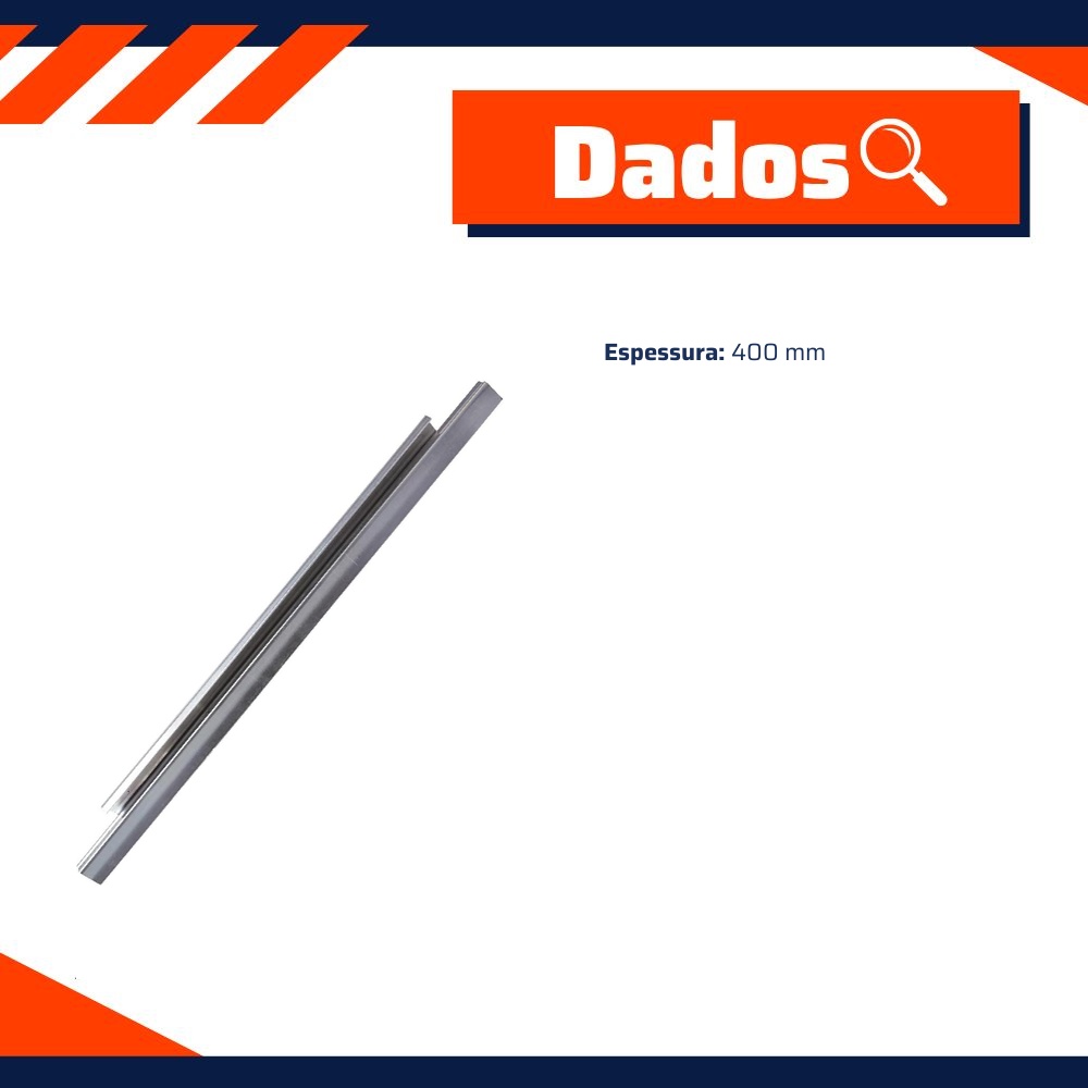 Suporte do Vidro - Micro - 50.615
