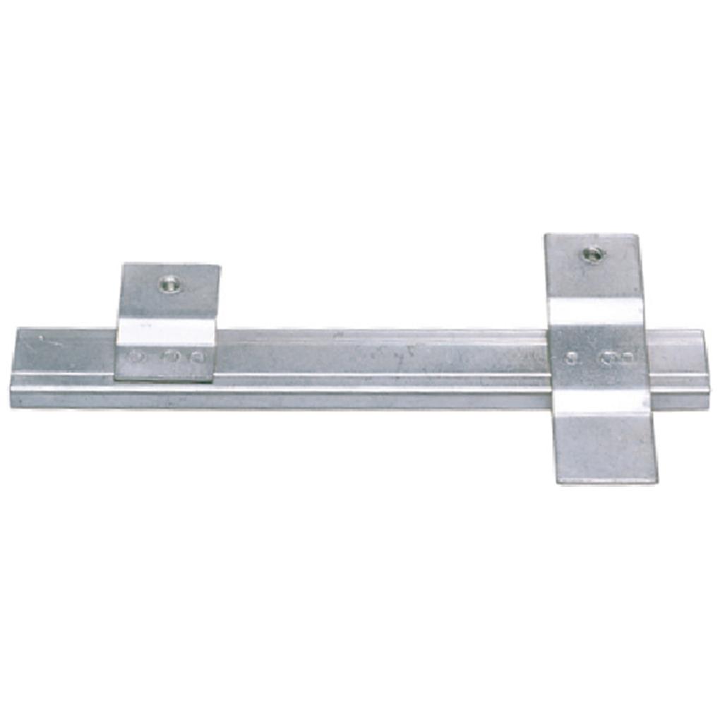 Suporte do Vidro Dianteiro Manual Esquerdo - Micro - 60.141