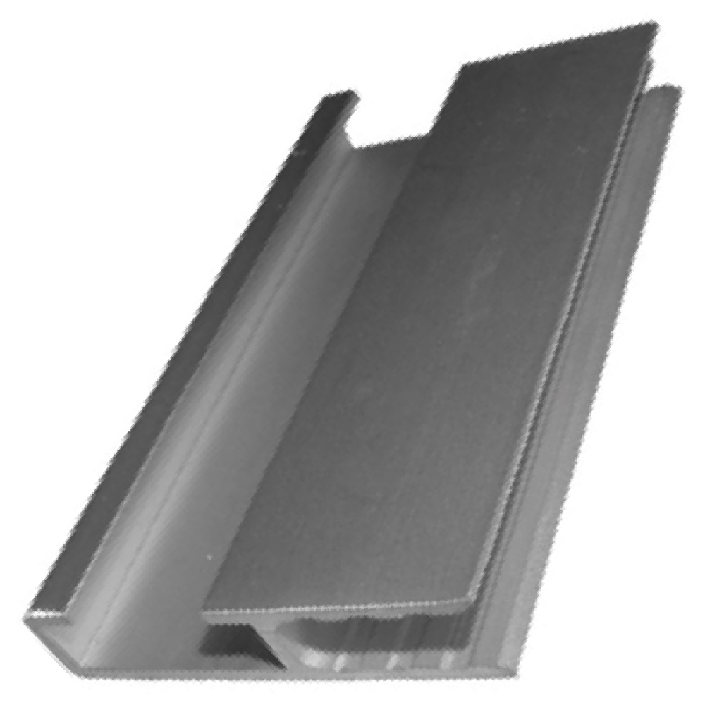 Suporte do Vidro Dianteiro Manual - Micro - 60.189