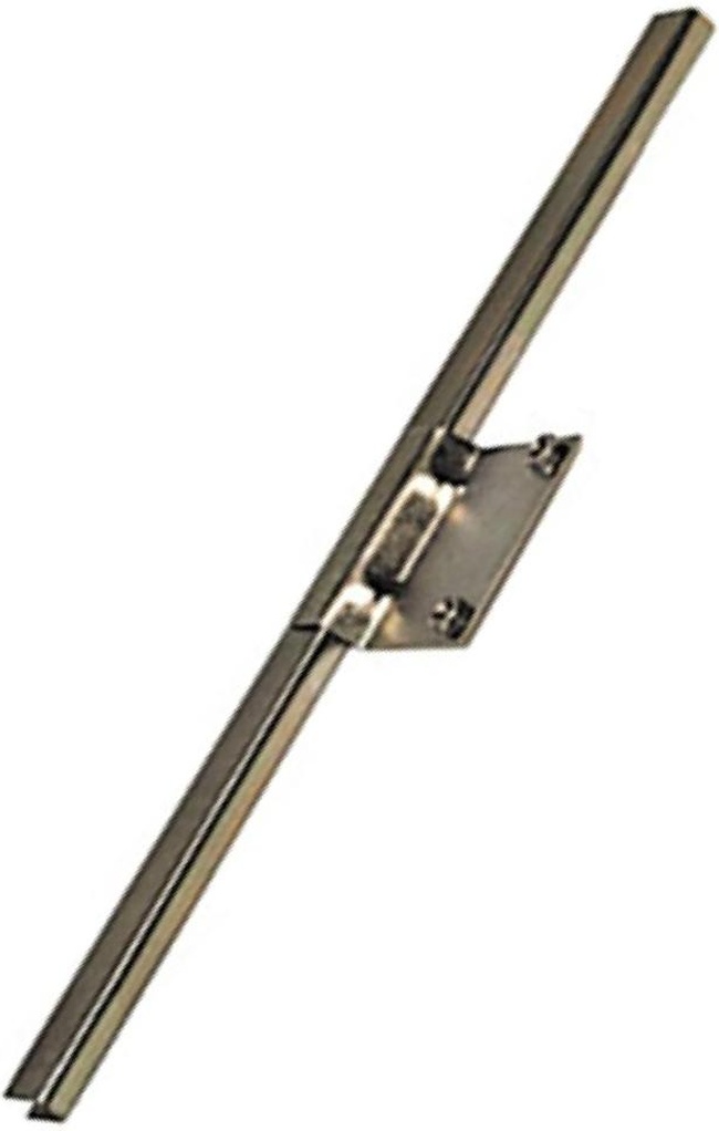 Suporte do Vidro Dianteiro Manual - Micro - 60.796