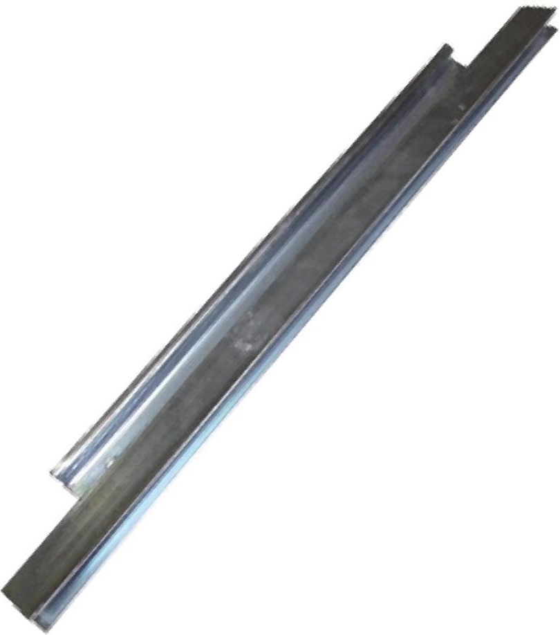 Suporte do Vidro Dianteiro Manual para Volvo N10 300 - Micro - 71937