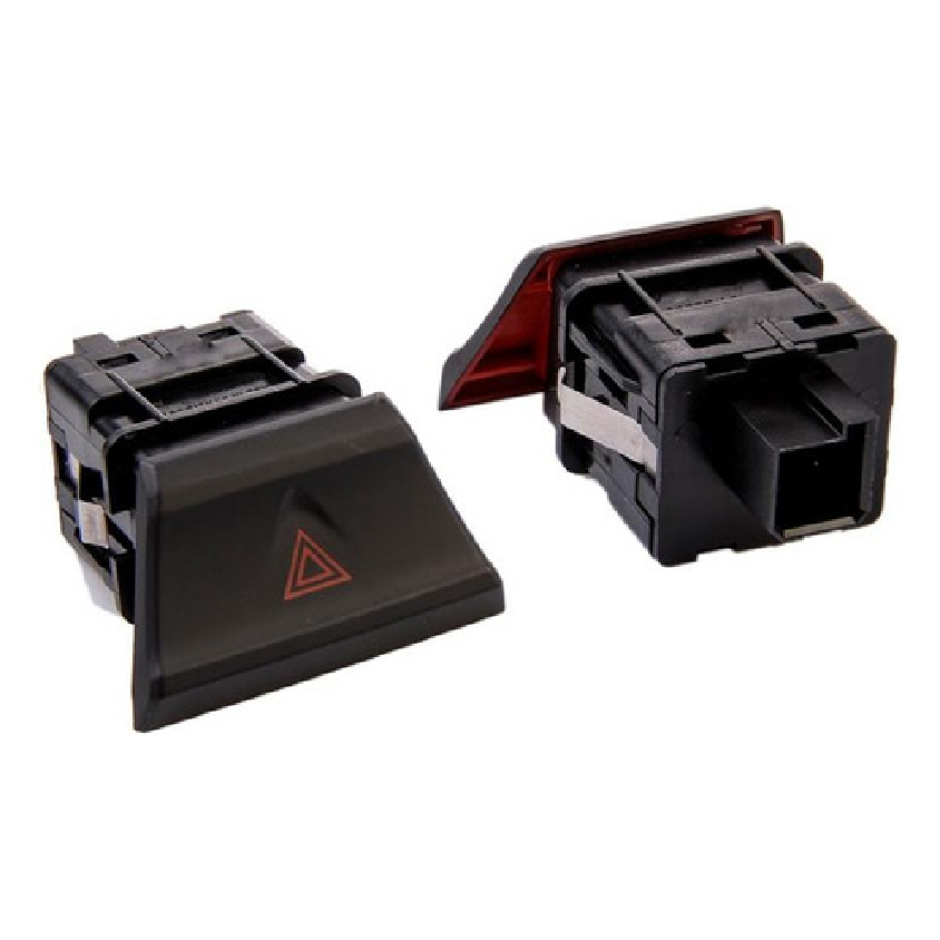 Interruptor da Luz de Emergência para Chevrolet Onix e Prisma - Kostal - 10027554