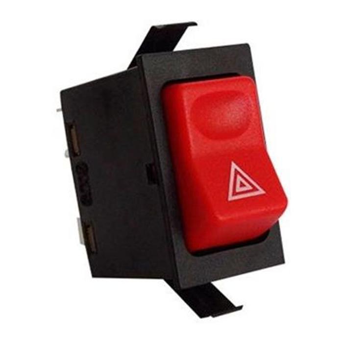 Interruptor da Luz de Emergência - Kostal - 3040200