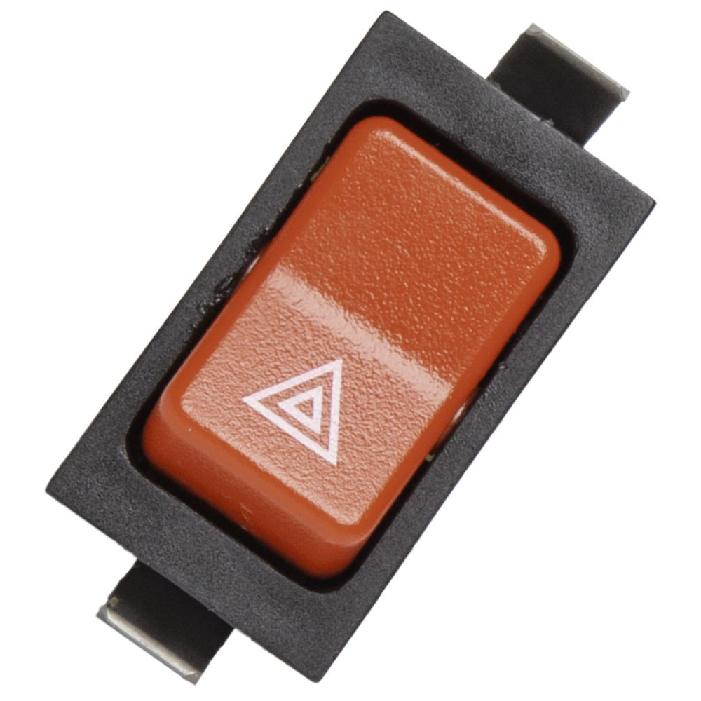 Interruptor da Luz de Emergência - Kostal - 3040255