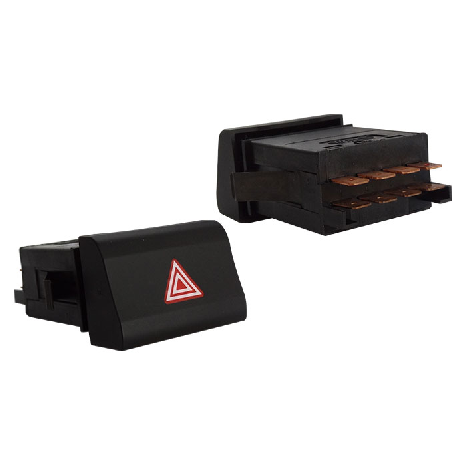 Interruptor da Luz de Emergência - Kostal - 3041210