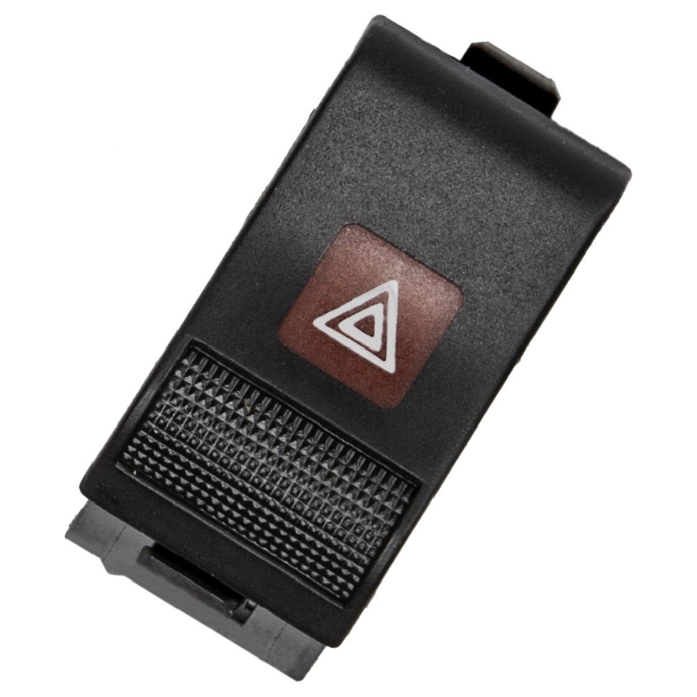 Interruptor da Luz de Emergência para Volkswagen Quantum e Santana - Kostal - 3813940
