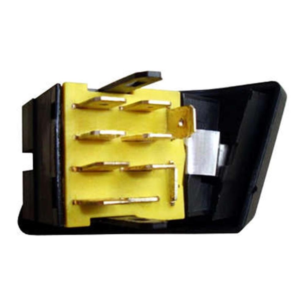 Interruptor da Luz de Emergência - DNI - 2153