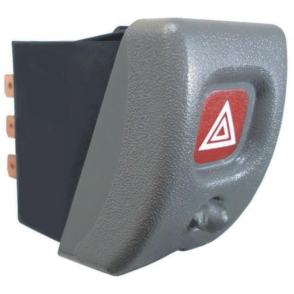 Interruptor de Luz de Emergência Botão do Pisca Alerta - DNI - 2183