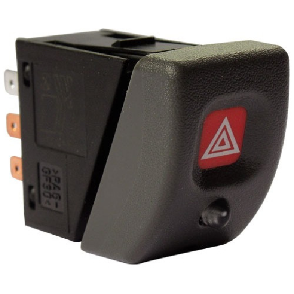 Interruptor da Luz de Emergência - Diretec - DTC2118