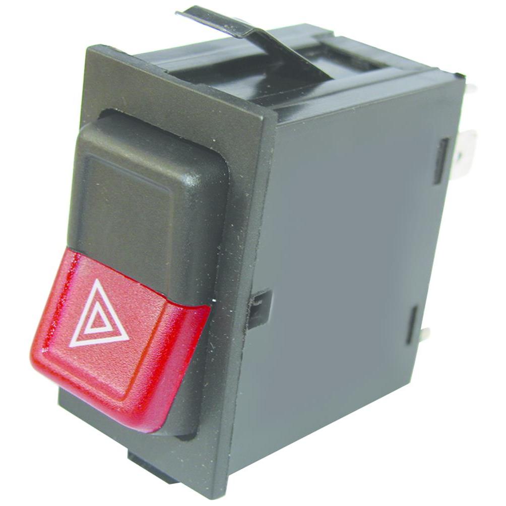 Interruptor da Luz de Emergência - Marilia - IM11195