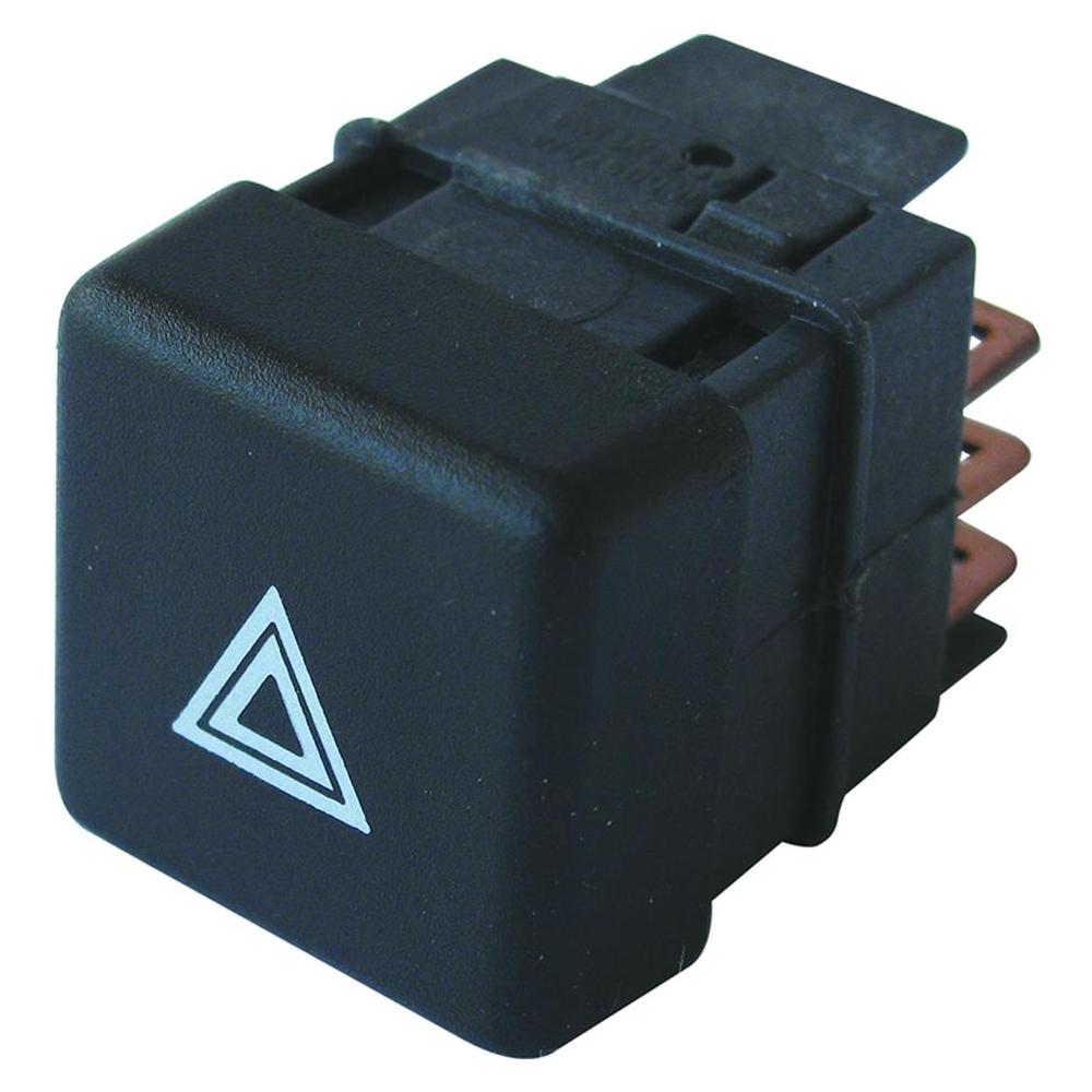 Interruptor da Luz de Emergência - Marilia - IM11197