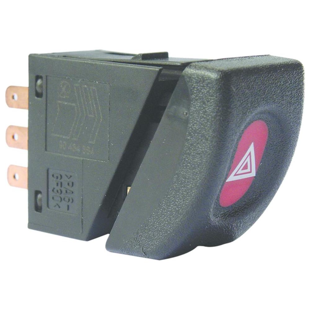 Interruptor da Luz de Emergência - Marilia - IM11201