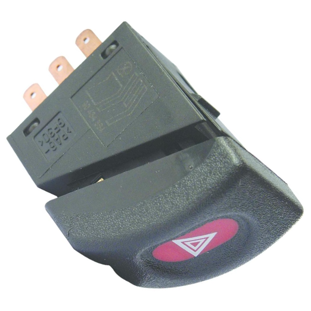 Interruptor da Luz de Emergência - Marilia - IM11201