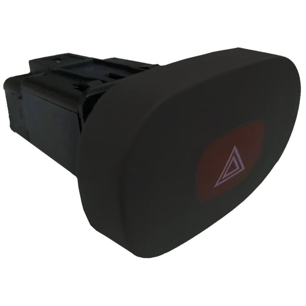 Interruptor da Luz de Emergência para Renault CLIO e CLIO SEDAN - Marilia - IM35100