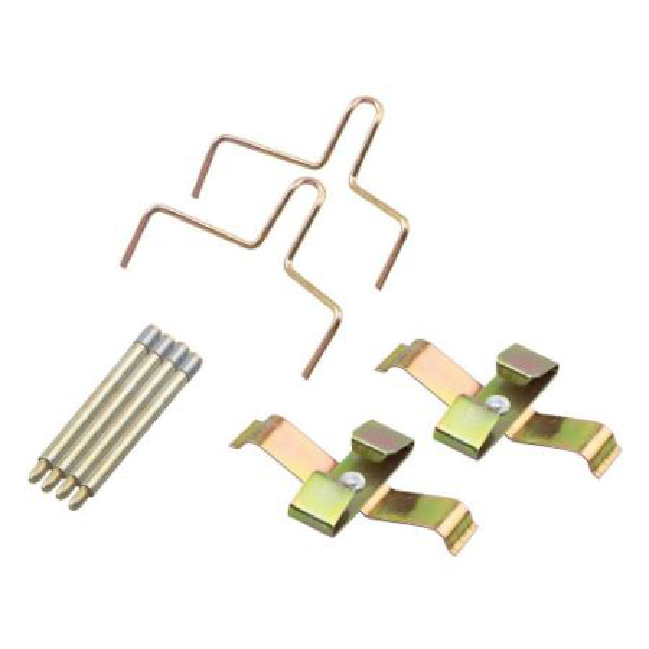 Kit de Reparo da Pinça de Freio - 2MC - 1 FO 20