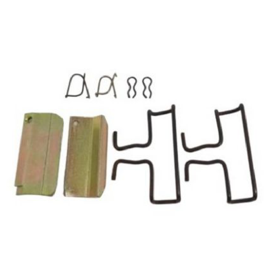 Kit de Reparo da Pinça de Freio - 2MC - 1 FT 11