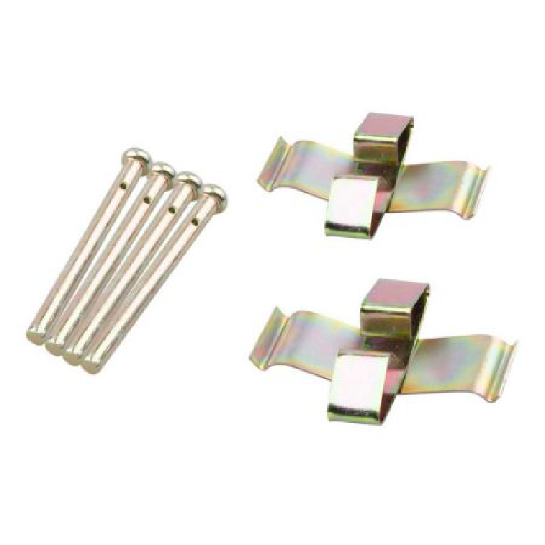 Kit de Reparo da Pinça de Freio Dianteiro para Chevrolet Caravan - 2MC - 1 GM 19