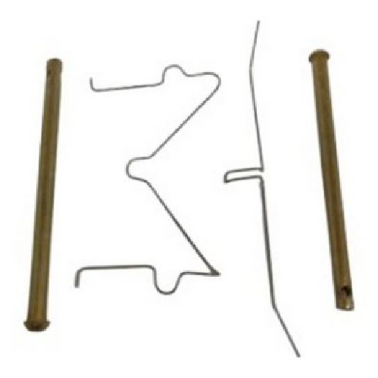 Kit de Reparo da Pinça de Freio para Toyota Hilux - 2MC - 1 TY 11