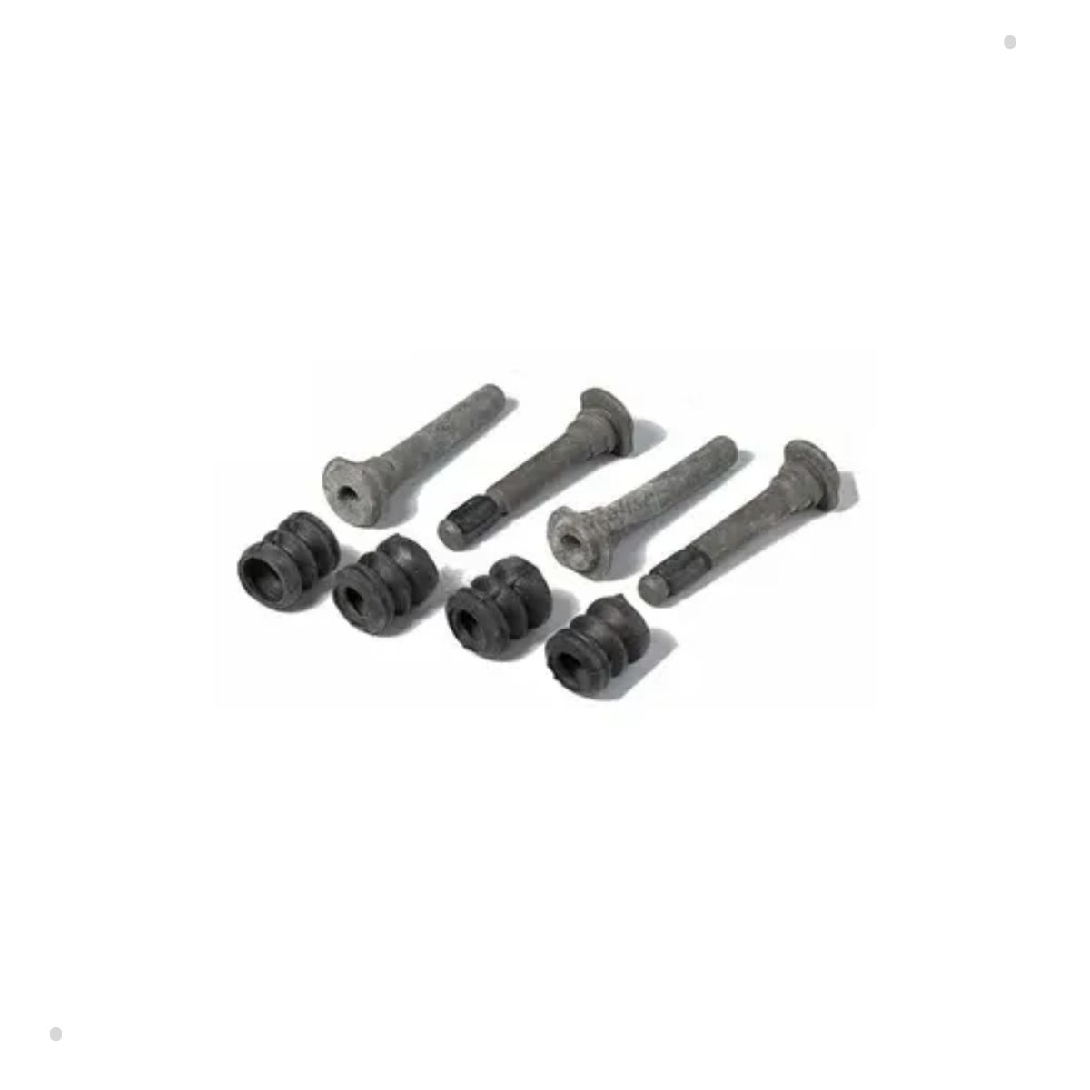 Kit de Reparo da Pinça de Freio para Toyota Corolla - 2MC - 1 TY 16