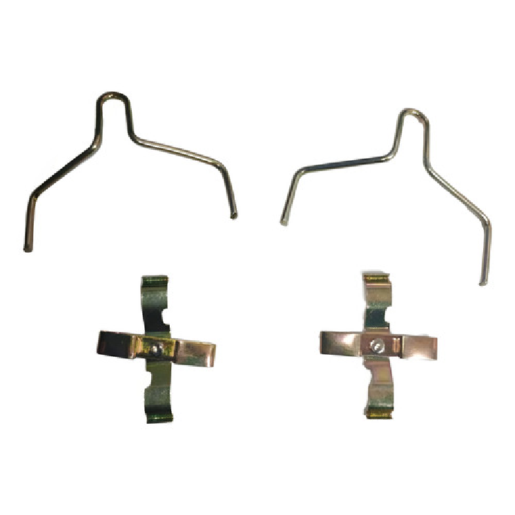 Kit de Reparo da Pinça de Freio - 2MC - 1 VW 18