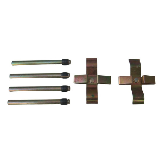 Kit de Reparo da Pinça de Freio - 2MC - 1 VW 21