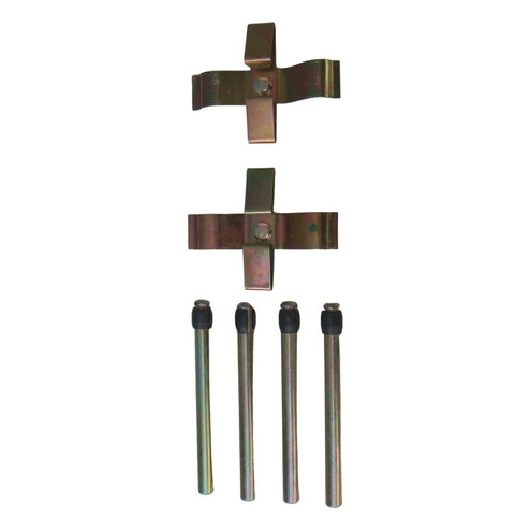Kit de Reparo da Pinça de Freio - 2MC - 1 VW 21