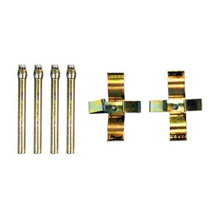 Kit Reparo da Pinça Freio Dianteiro - Kit & Cia - 15002