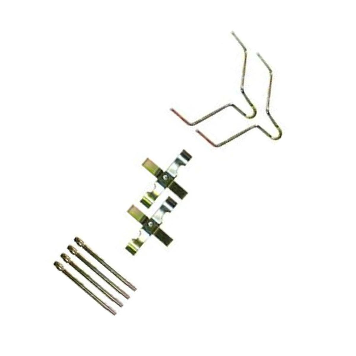 Kit de Reparo da Pinça de Freio para Volkswagen Gol - Kit & Cia - 15010