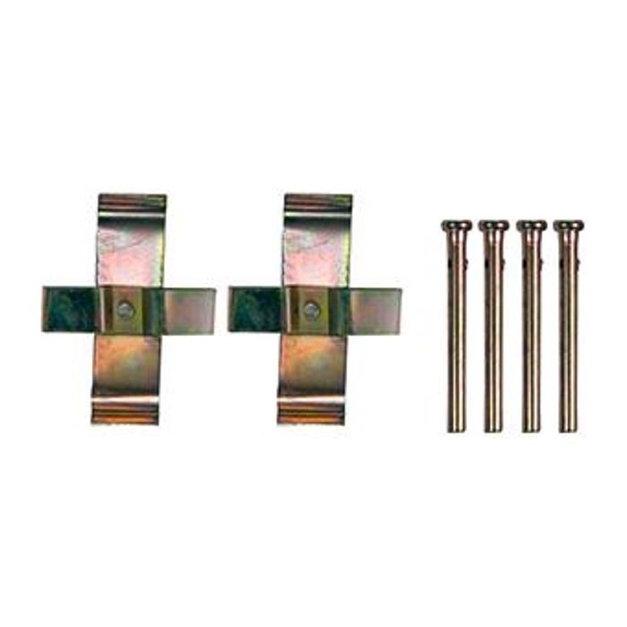 Kit de Reparo da Pinça de Freio Dianteiro para Chevrolet Opala - Kit & Cia - 15020