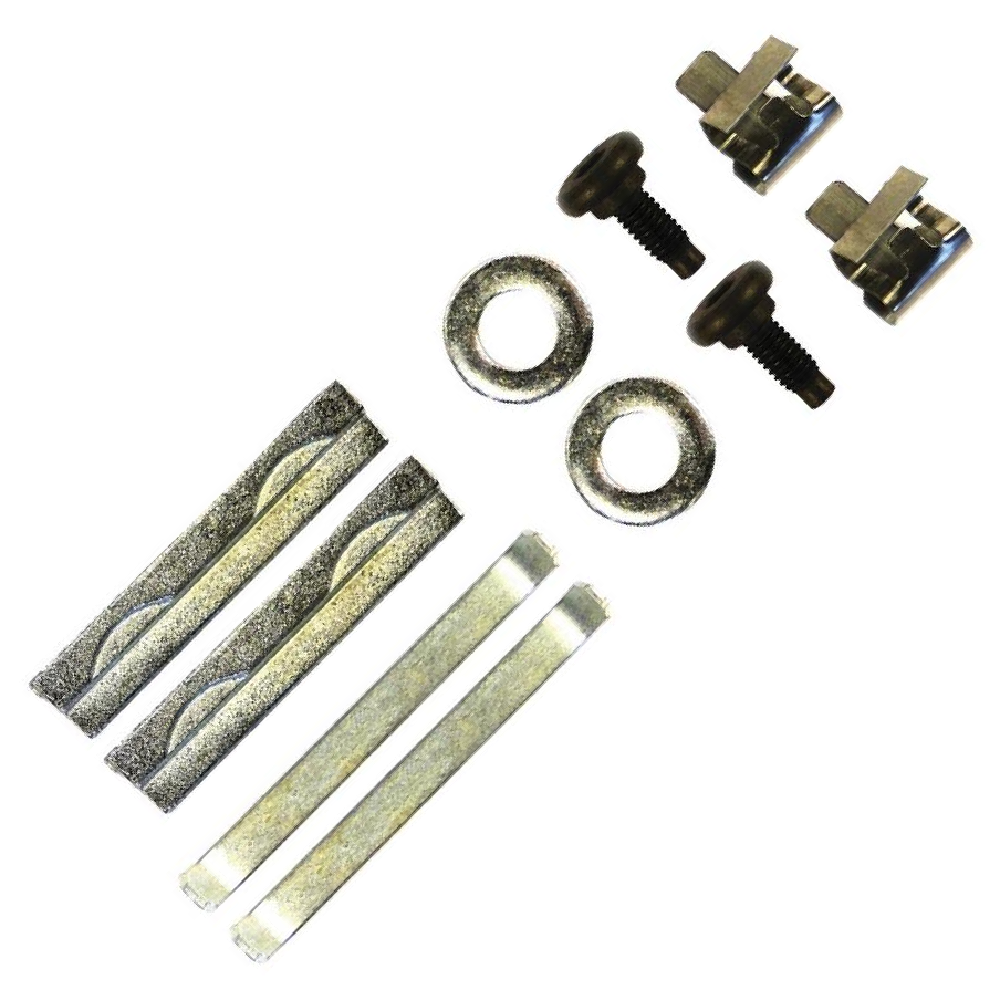 Kit de Reparo da Pinça de Freio - Kit & Cia - 15036