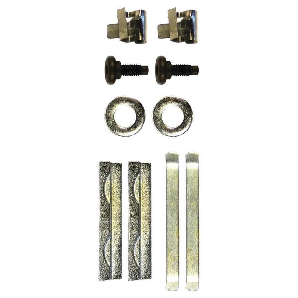 Kit de Reparo da Pinça de Freio - Kit & Cia - 15036