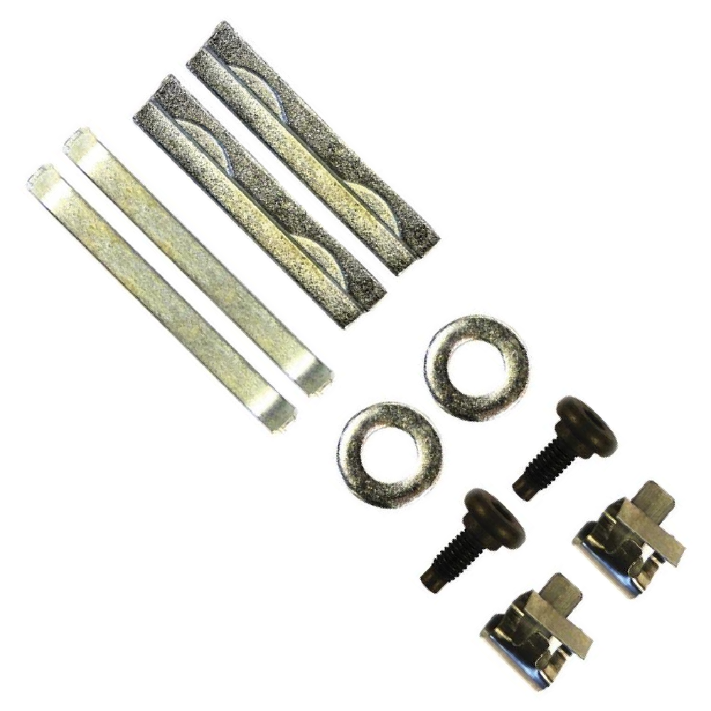 Kit de Reparo da Pinça de Freio - Kit & Cia - 15036