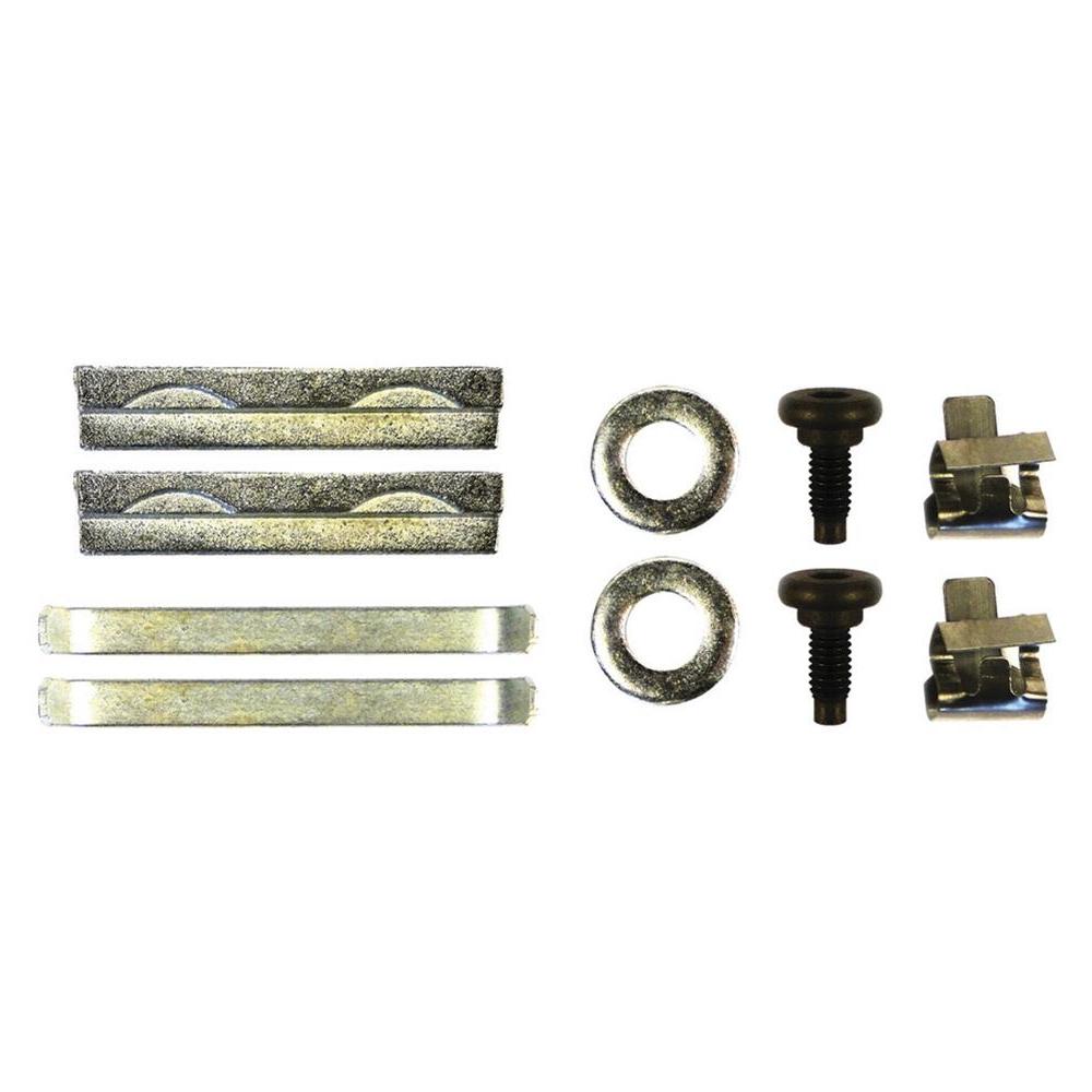 Kit de Reparo da Pinça de Freio - Kit & Cia - 15037