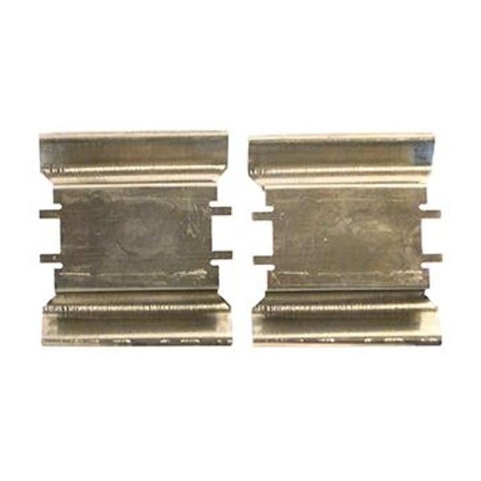 Kit Reparo da Pinça Freio Dianteiro - Kit & Cia - 15038