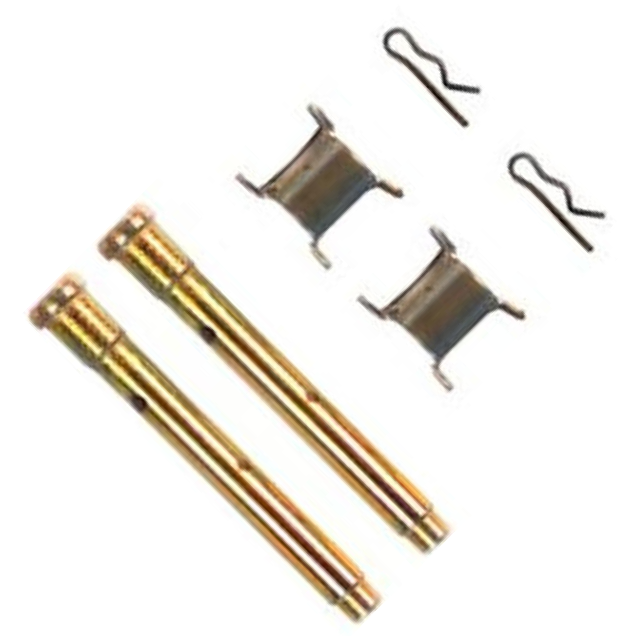 Kit de Reparo da Pinça de Freio - Kit & Cia - 15039