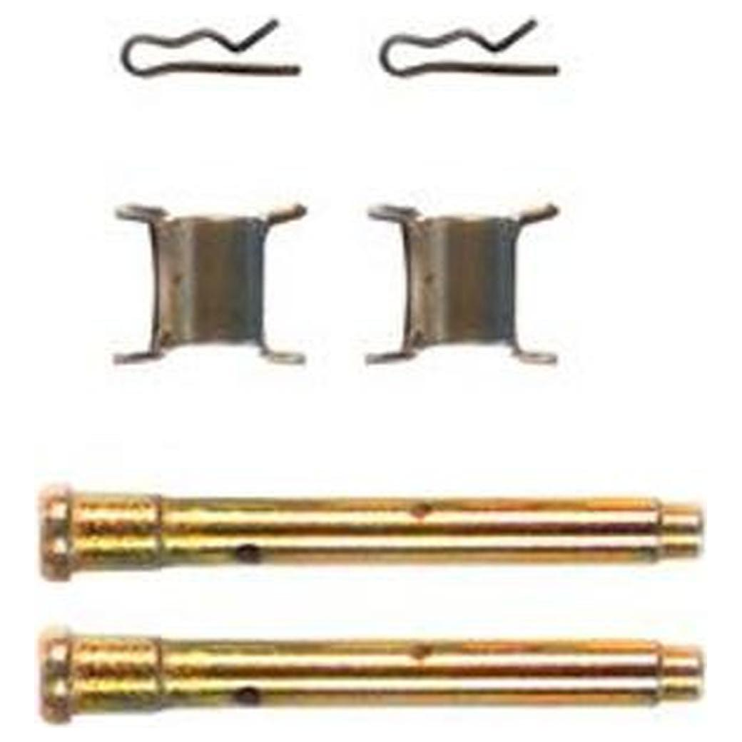 Kit de Reparo da Pinça de Freio - Kit & Cia - 15039