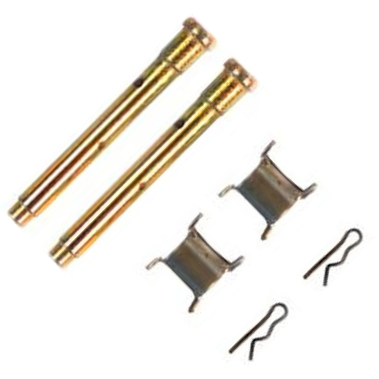 Kit de Reparo da Pinça de Freio - Kit & Cia - 15039