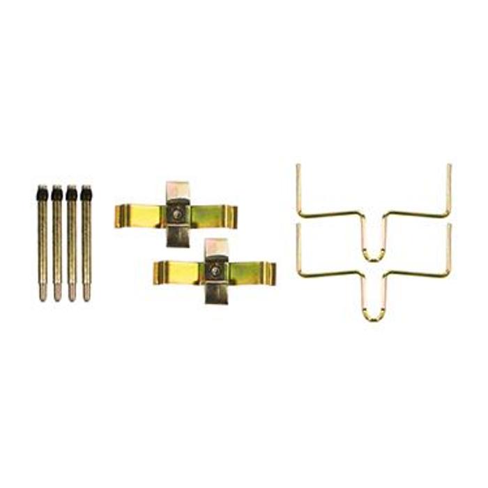 Kit Reparo da Pinça Freio Dianteiro - Kit & Cia - 15048