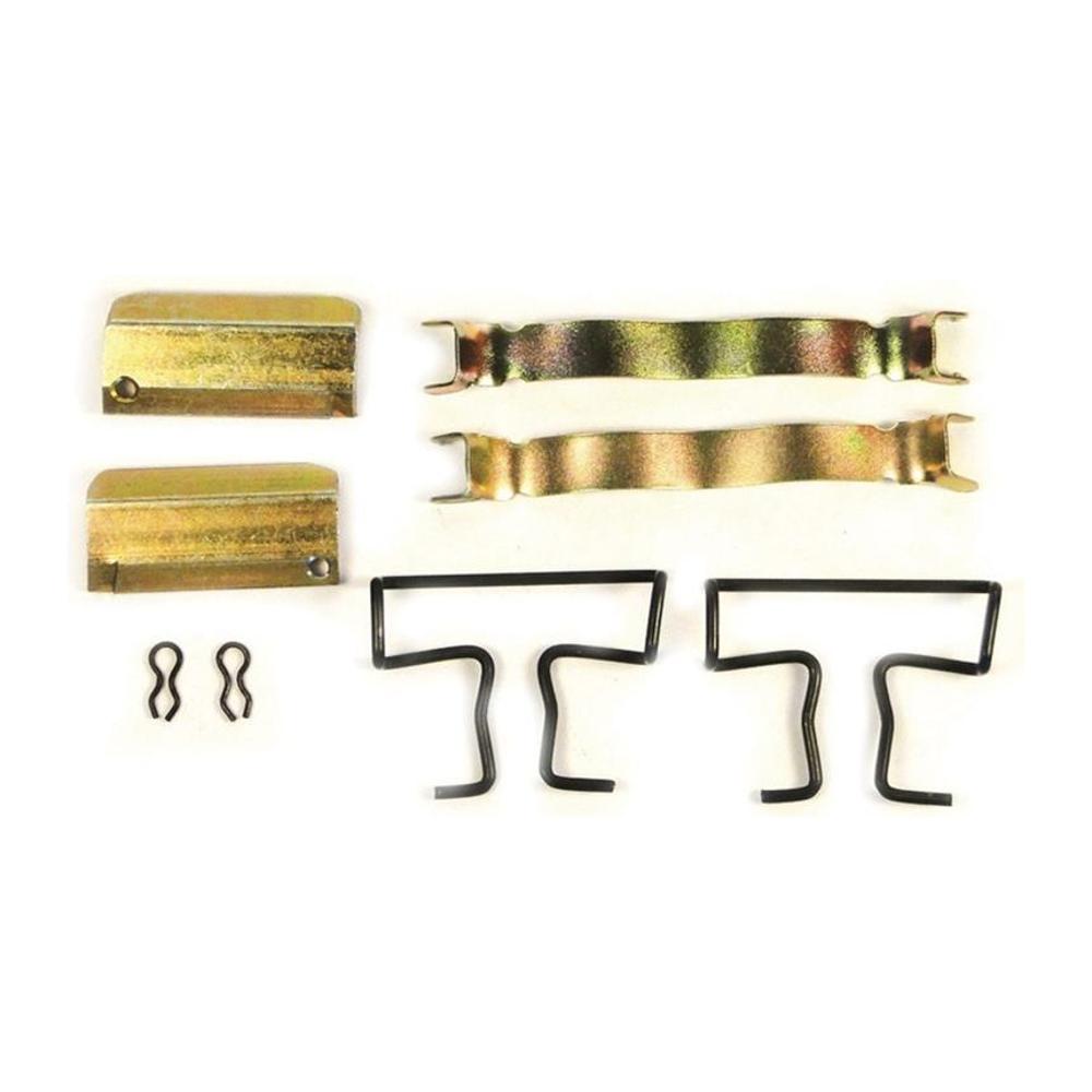 Kit de Reparo da Pinça de Freio para Ford Corcel e Del Rey - Kit & Cia - 15049