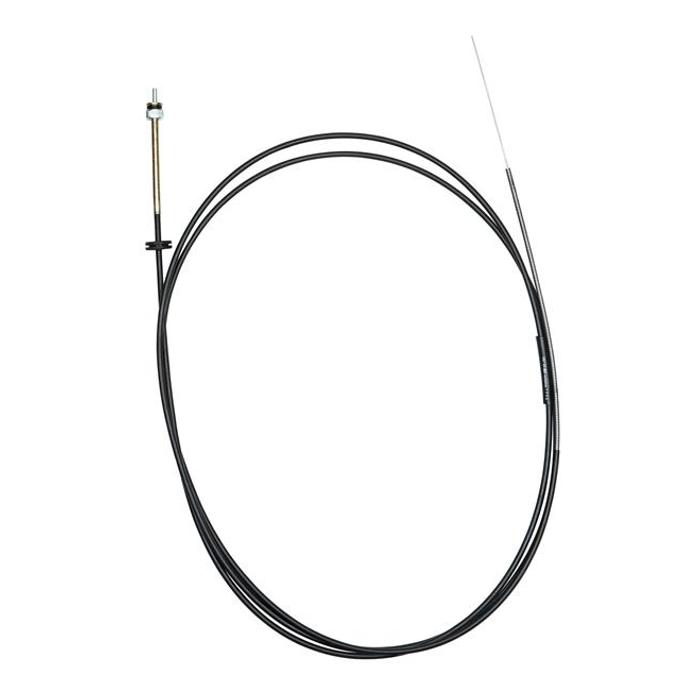 Cabo de Comando do Afogador para Volkswagen Fusca - IKS - 1704