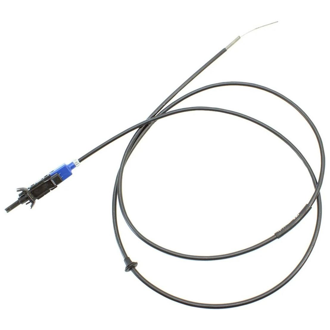 Cabo de Comando do Afogador para Volkswagen Logus - IKS - 1708