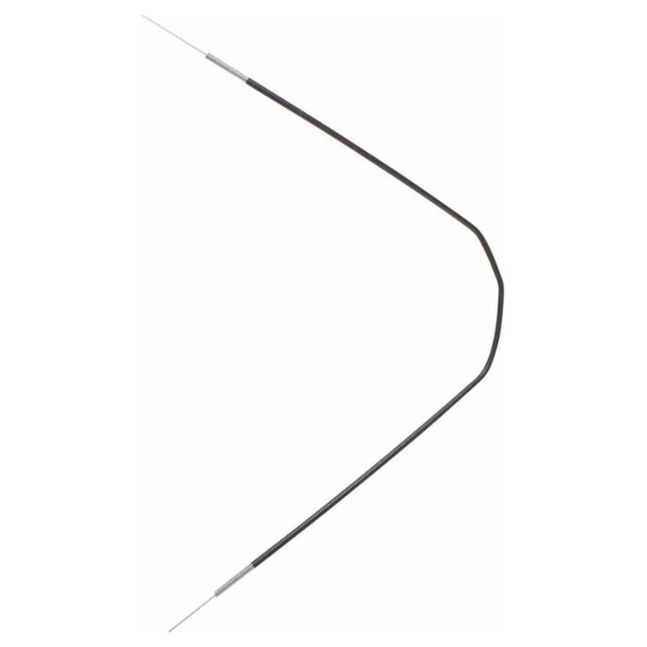 Cabo de Comando do Afogador para Volkswagen Gol e Saveiro - IKS - 1707